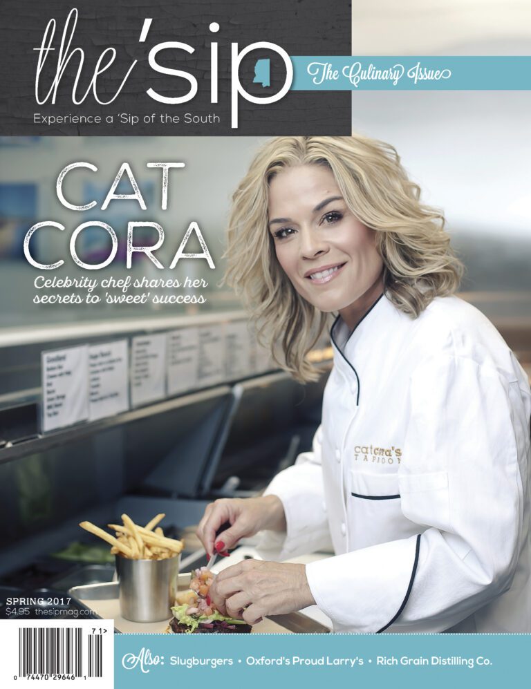 Cover of Spring 2017