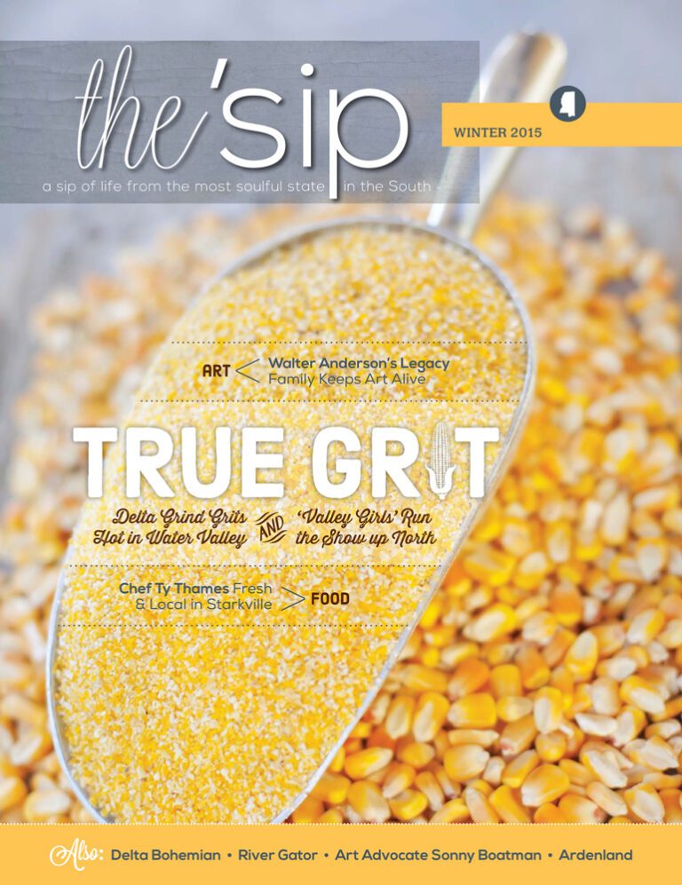 Cover of Winter 2016