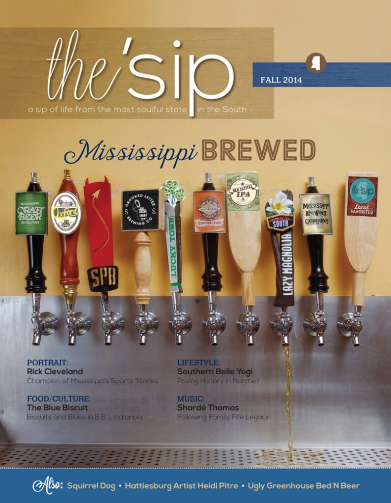 Cover of Fall 2014