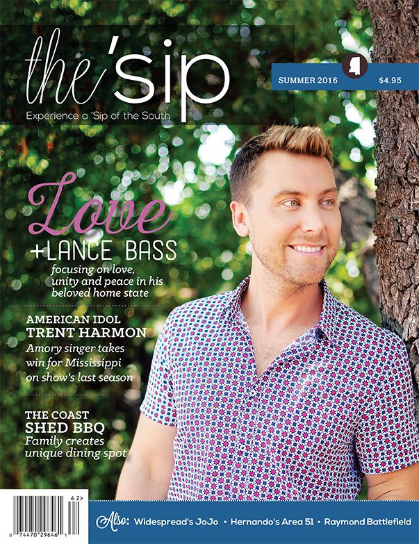 Cover of Summer 2016