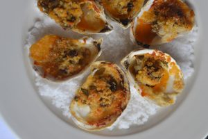 brennans_roasted-gulf-oysters_smoked-chilli-butter-and-manchego-web
