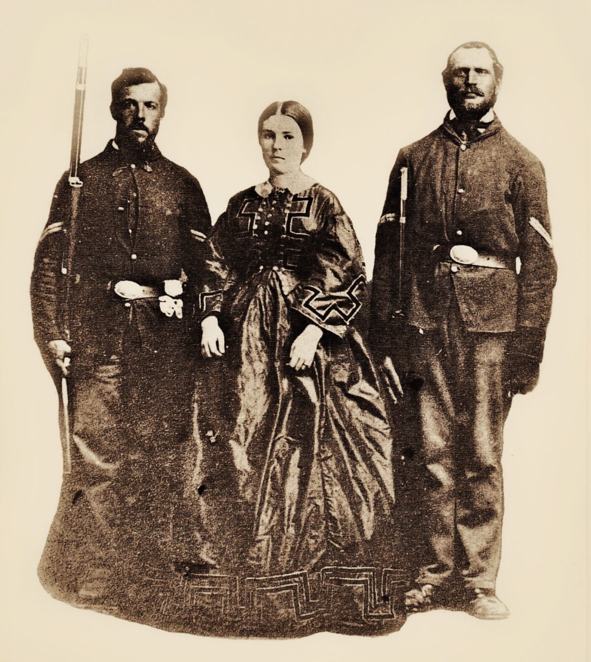 Tombstone for Emma