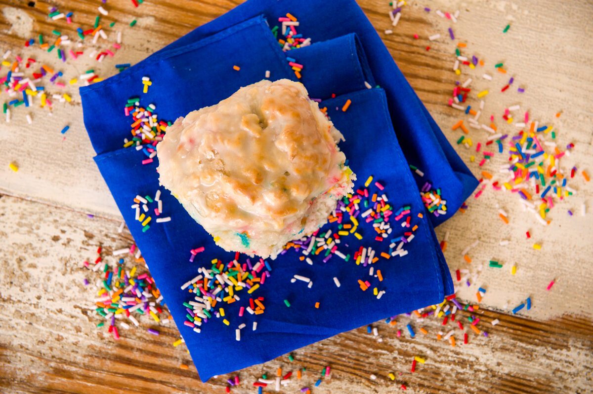 The Biscuit Shop
