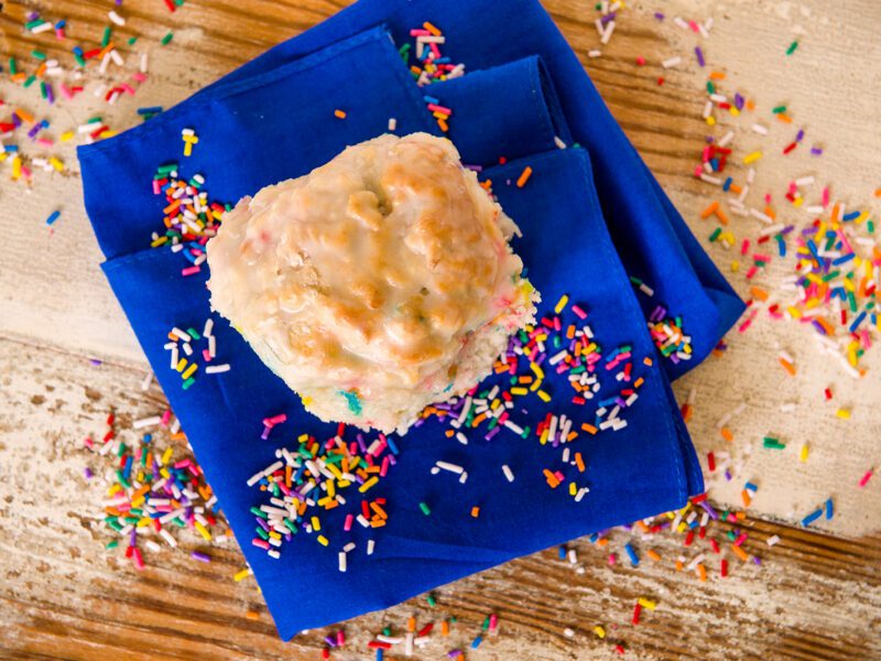The Biscuit Shop