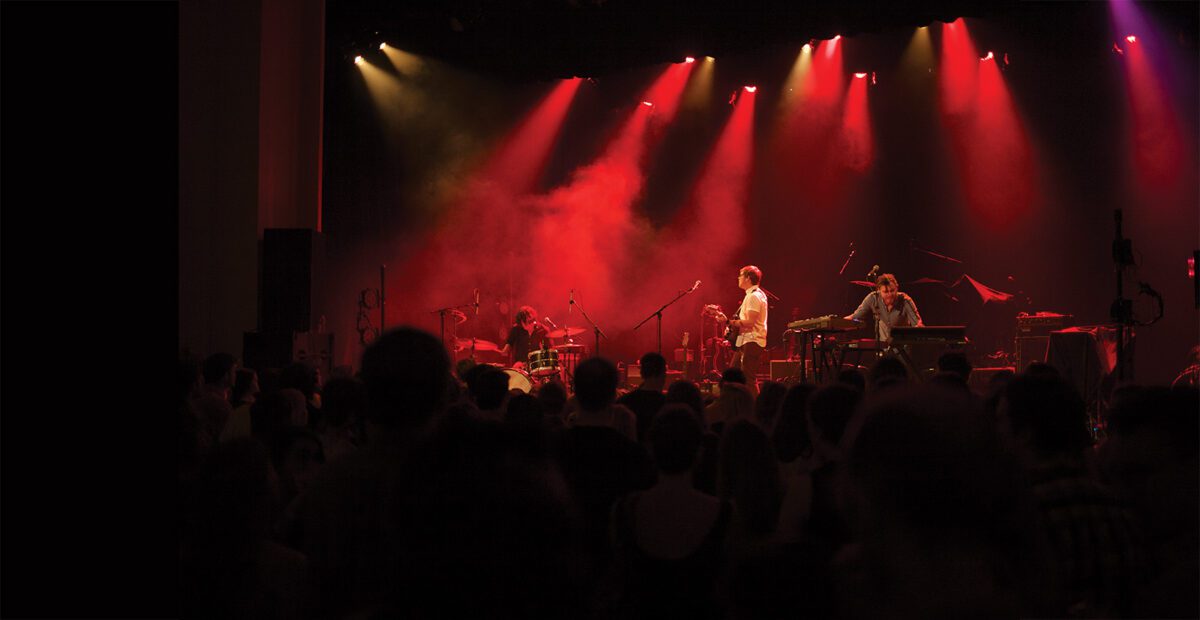 10 Mississippi Acts to Catch this Summer