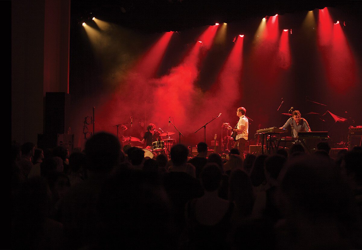 10 Mississippi Acts to Catch this Summer