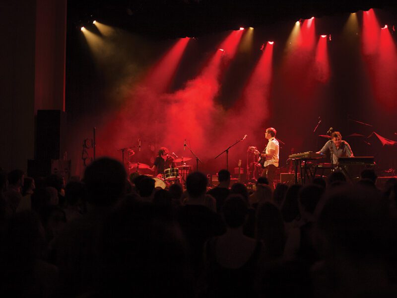 10 Mississippi Acts to Catch this Summer
