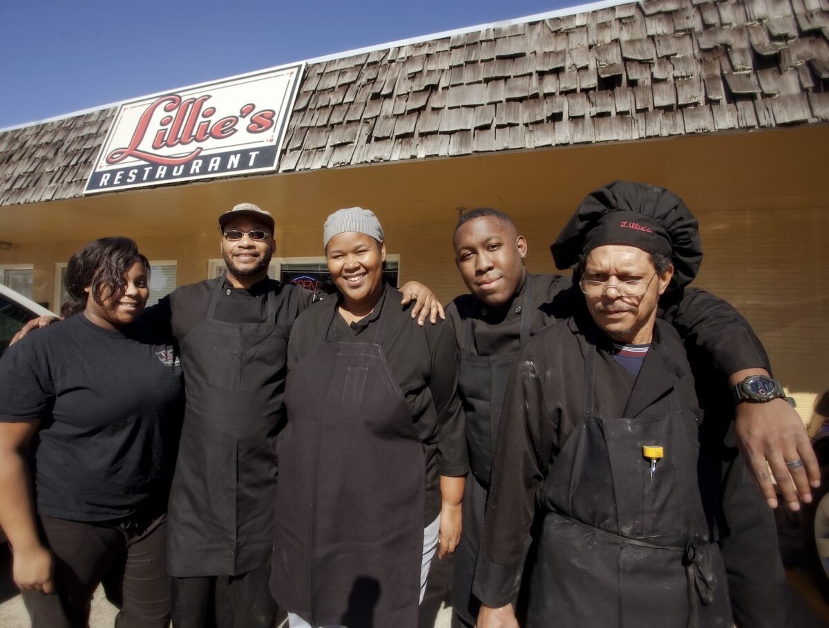 Lillie’s Restaurant