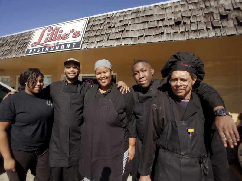 Lillie’s Restaurant