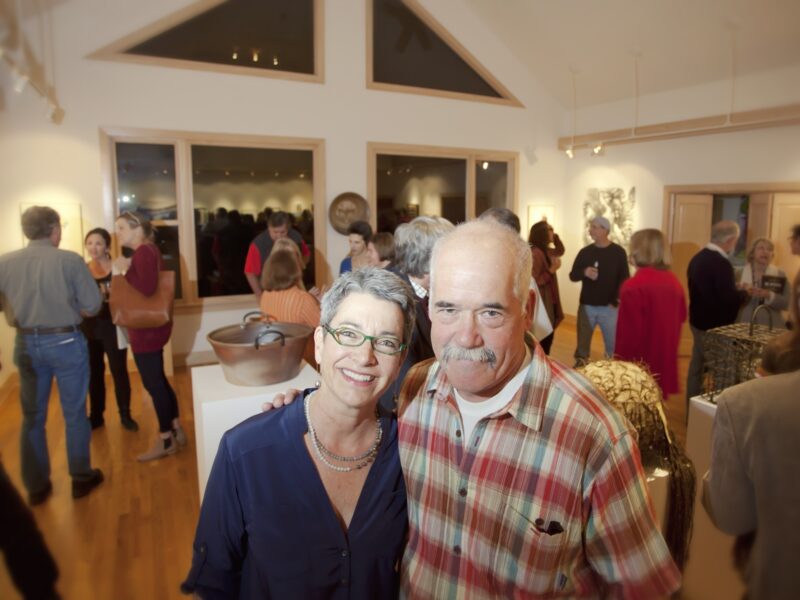 Treehouse Gallery