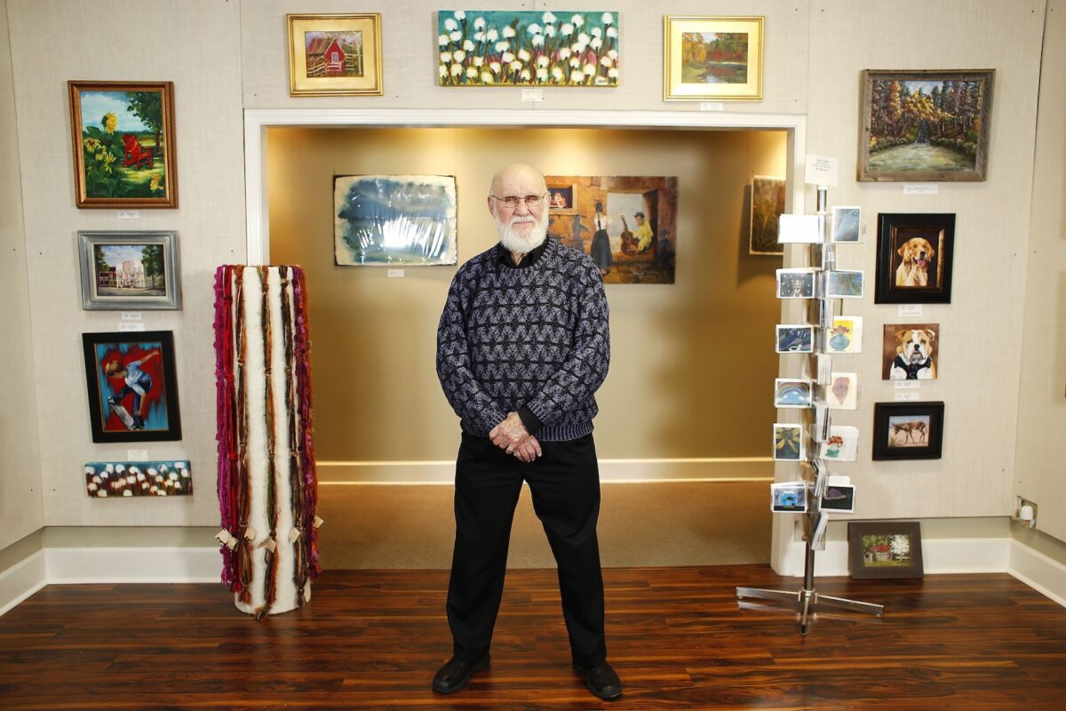 Sonny Boatman