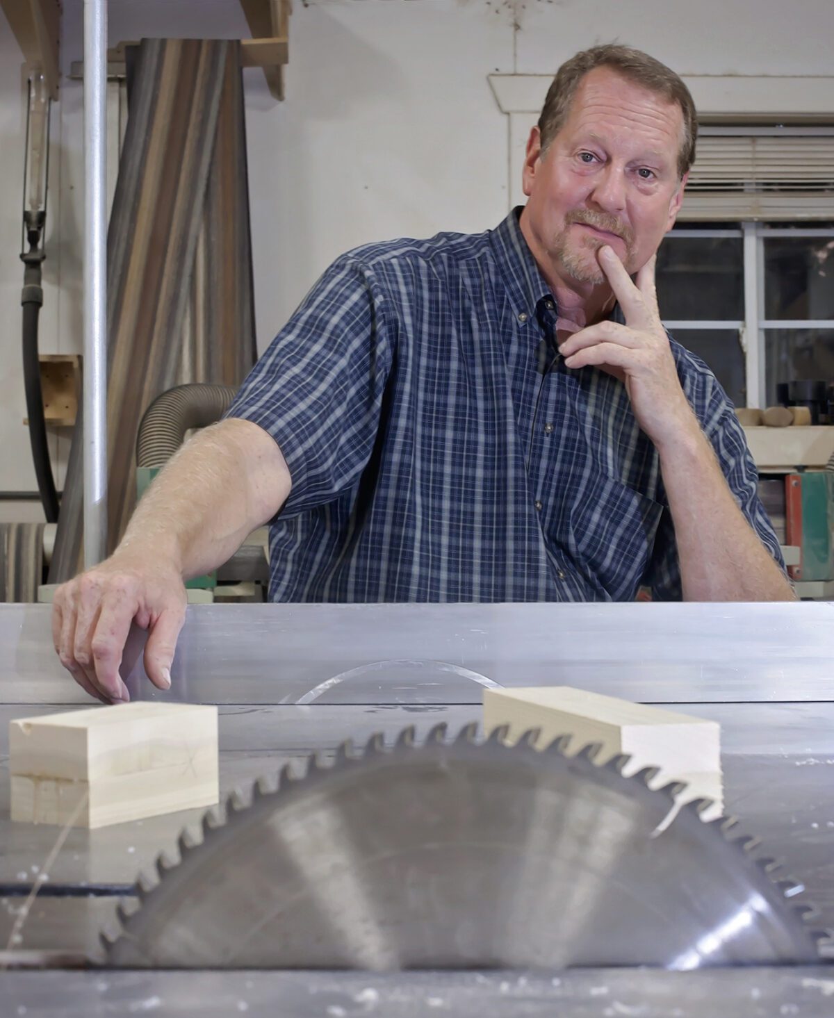 Smyda Woodworking
