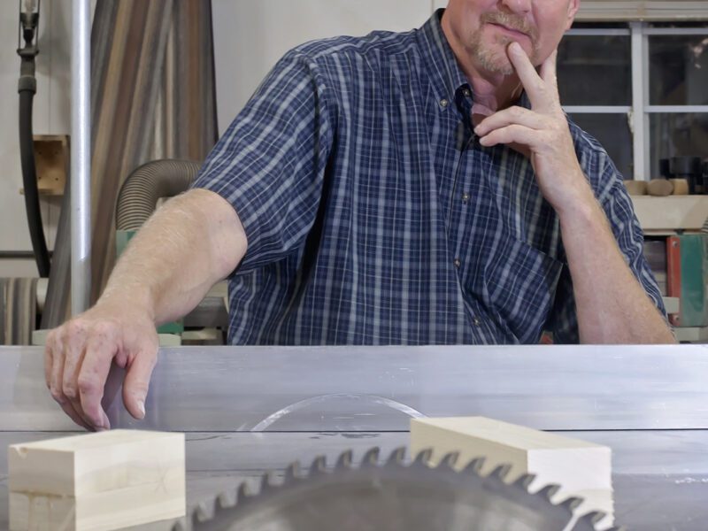 Smyda Woodworking