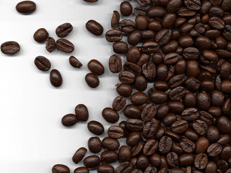 A Whole Latte Nothing